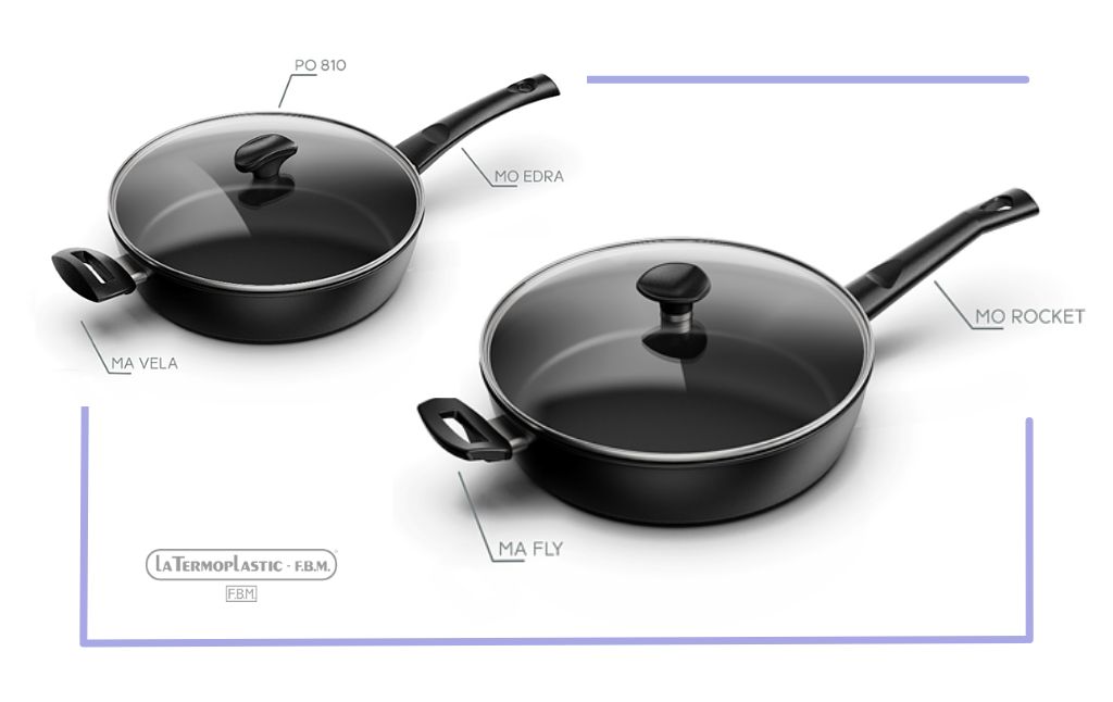 Best Cookware Handles for European Pots and Pans